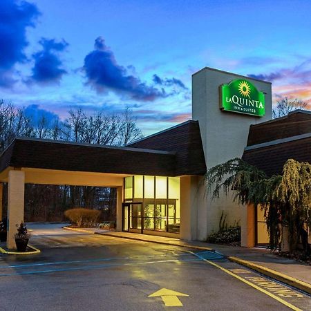 La Quinta By Wyndham Armonk Westchester Cnty Apt Luaran gambar