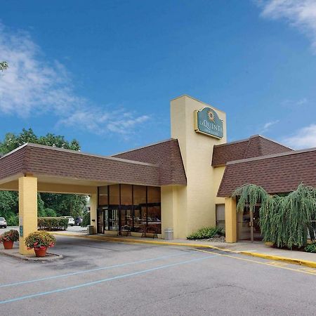 La Quinta By Wyndham Armonk Westchester Cnty Apt Luaran gambar