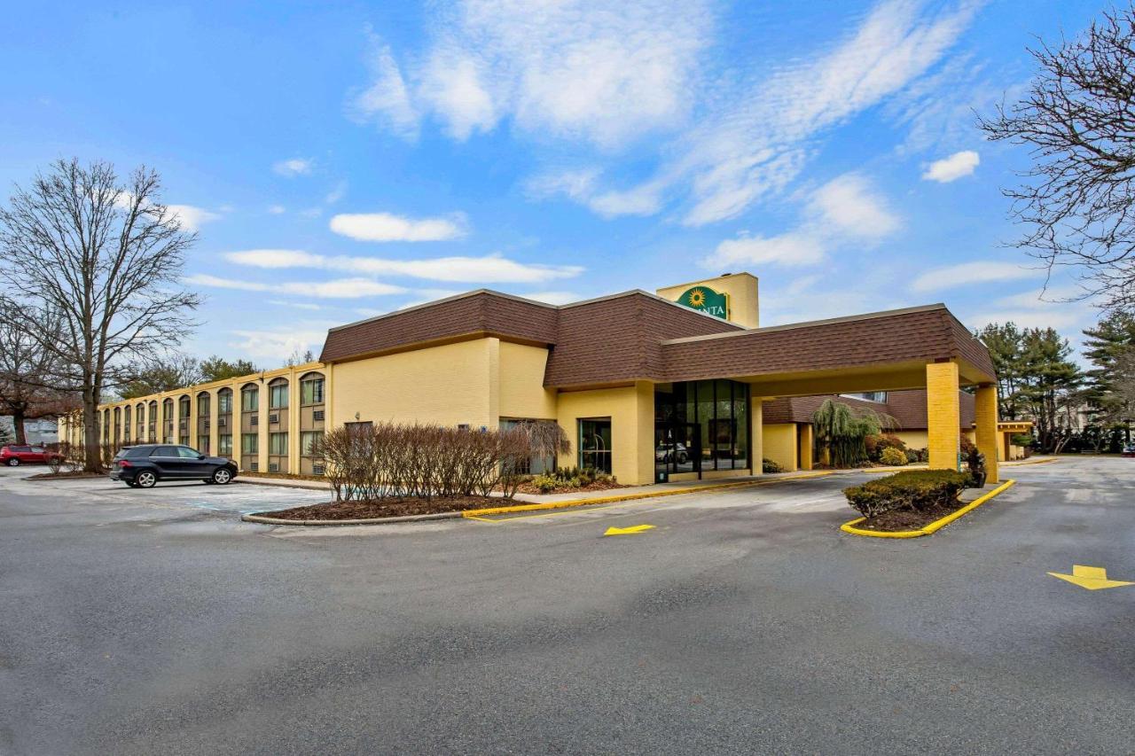 La Quinta By Wyndham Armonk Westchester Cnty Apt Luaran gambar