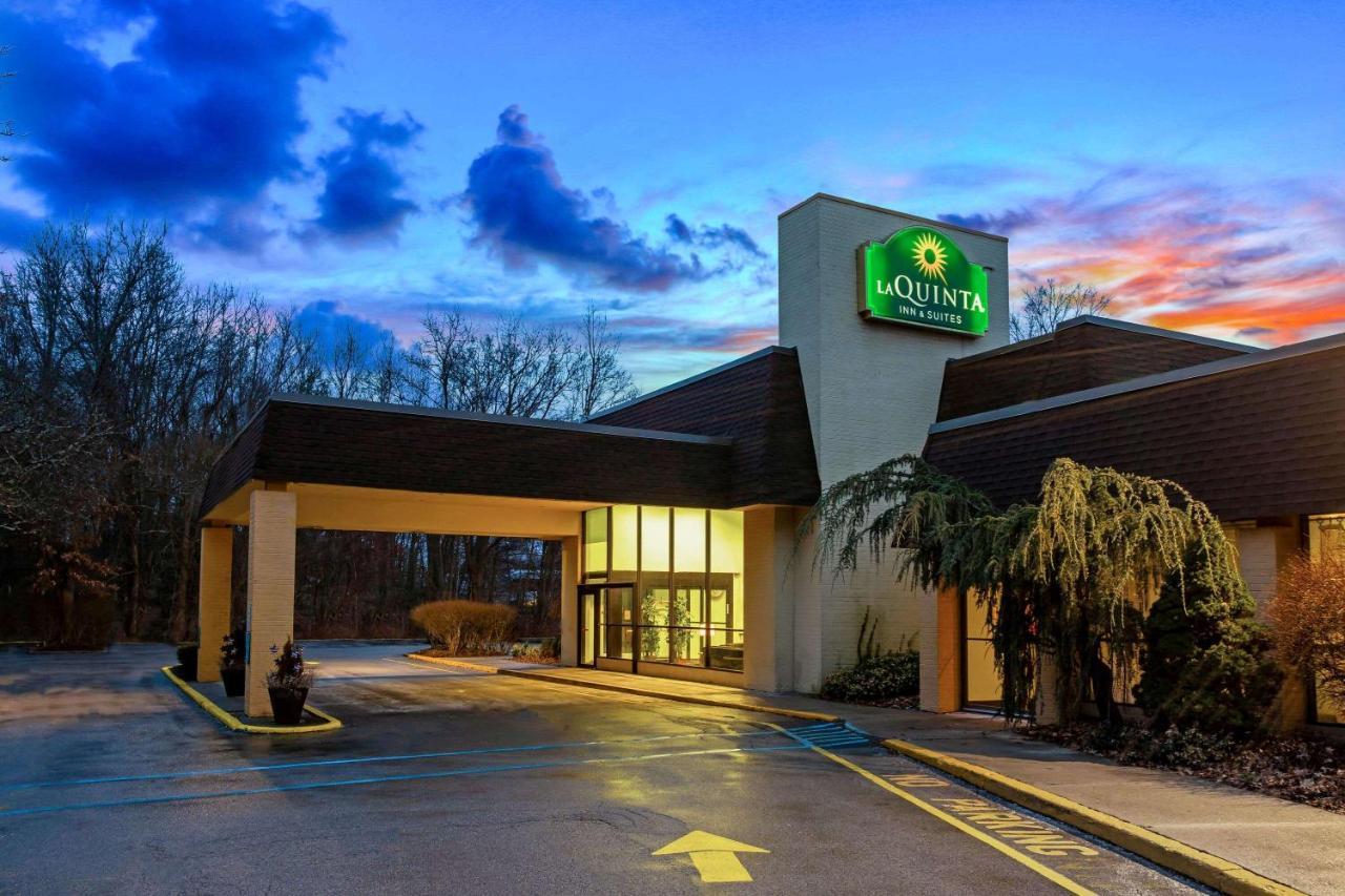 La Quinta By Wyndham Armonk Westchester Cnty Apt Luaran gambar