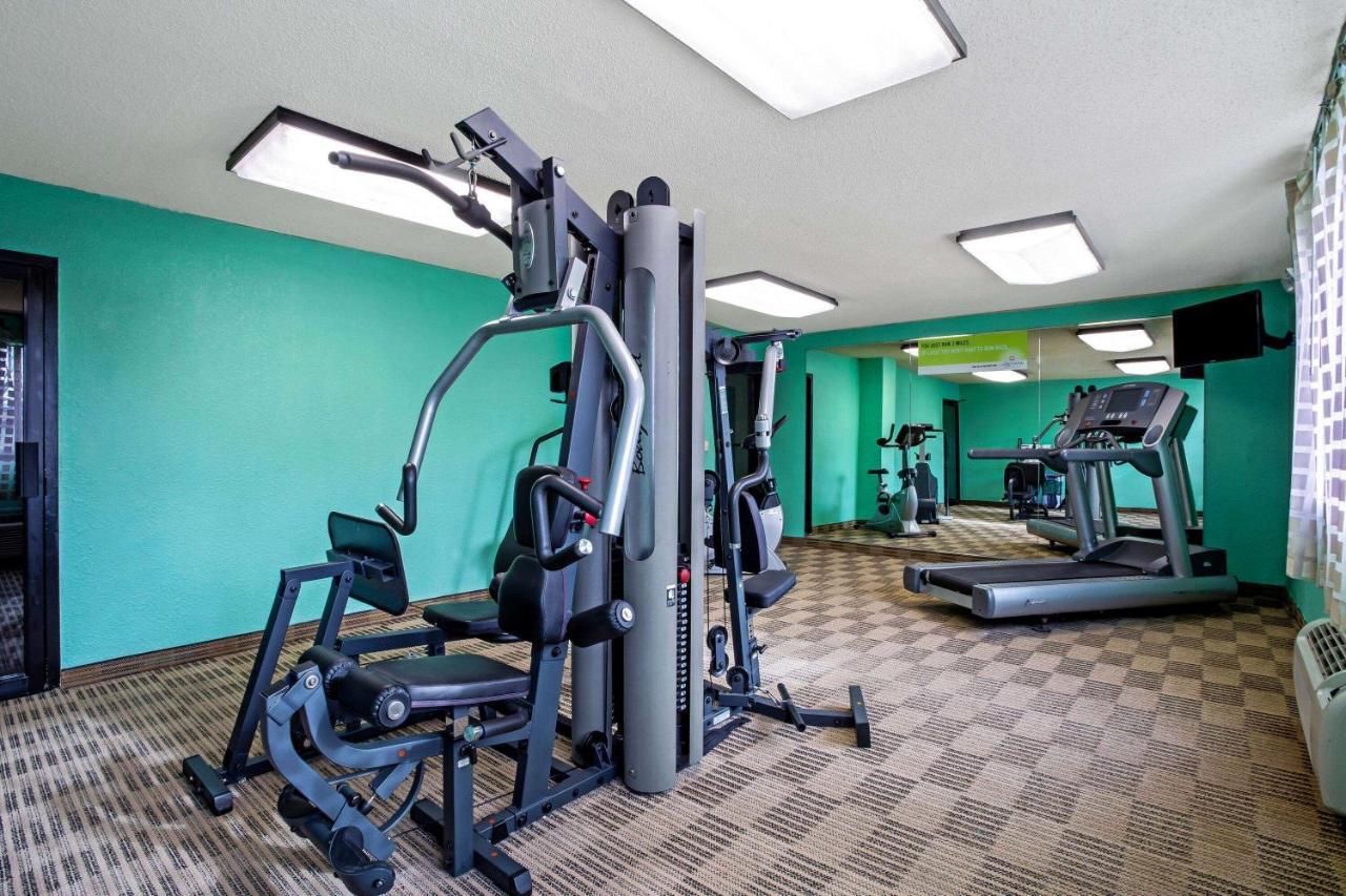 La Quinta By Wyndham Armonk Westchester Cnty Apt Luaran gambar