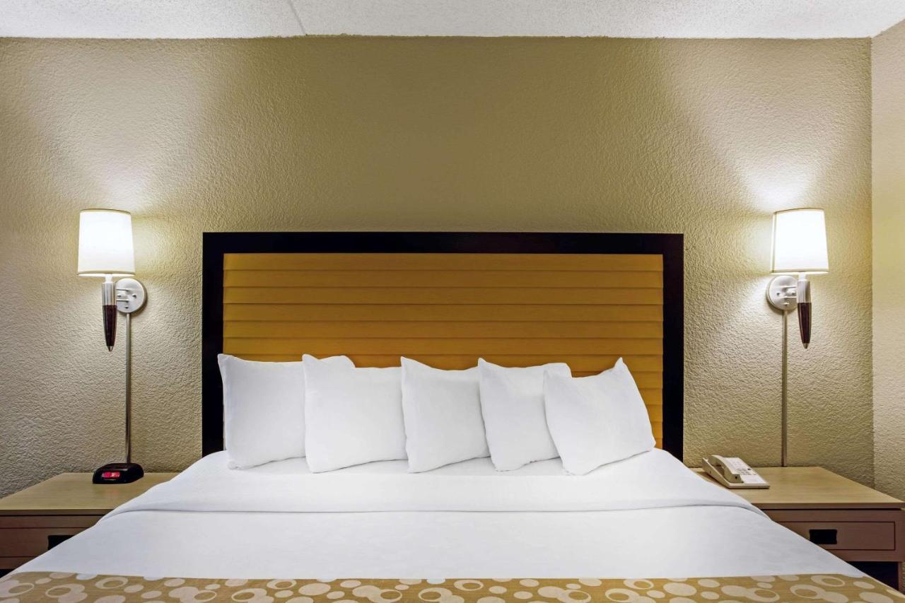 La Quinta By Wyndham Armonk Westchester Cnty Apt Luaran gambar