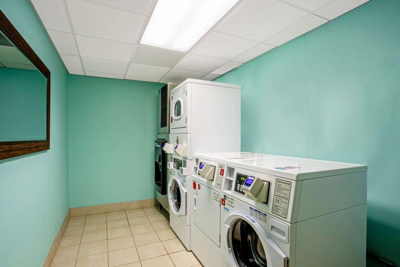 La Quinta By Wyndham Armonk Westchester Cnty Apt Luaran gambar
