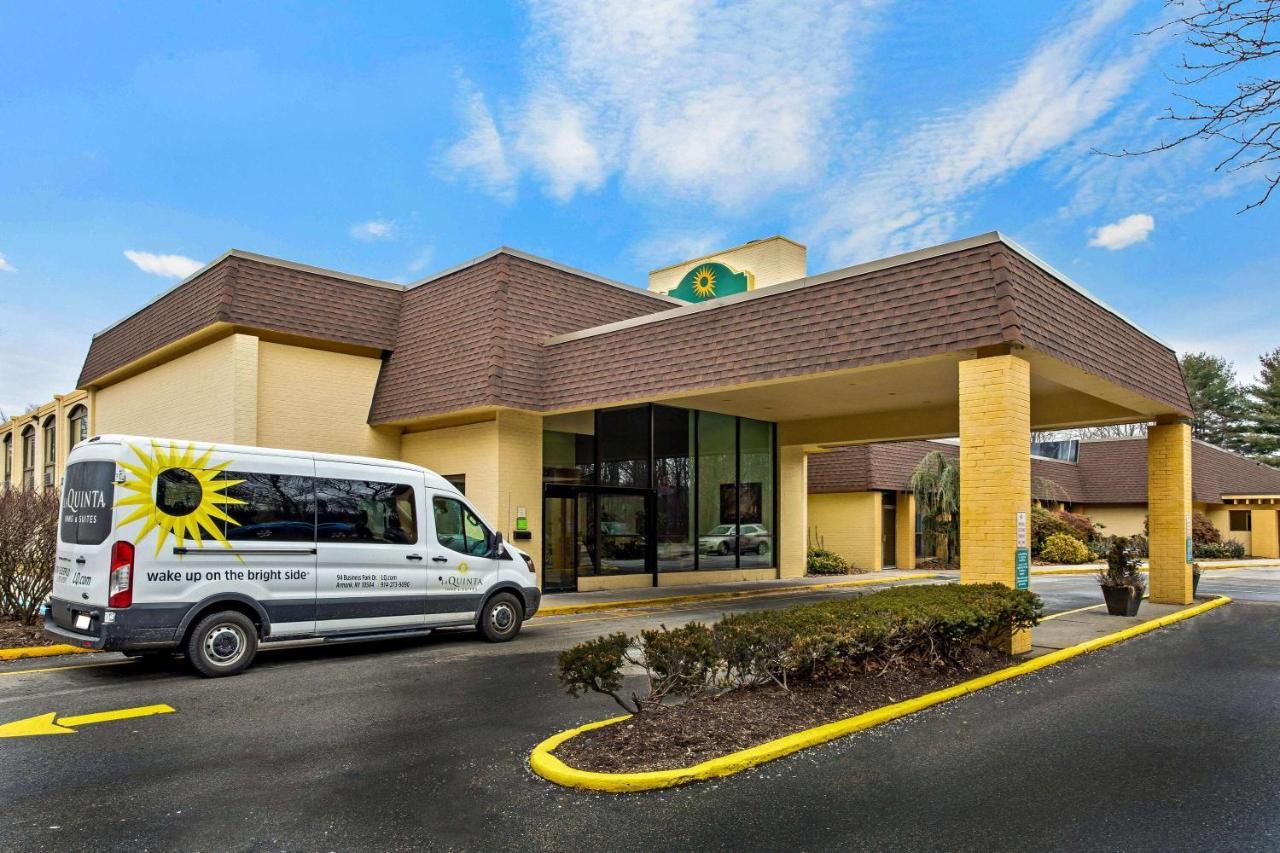 La Quinta By Wyndham Armonk Westchester Cnty Apt Luaran gambar
