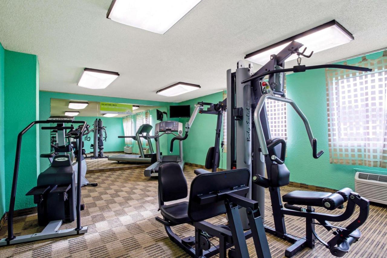 La Quinta By Wyndham Armonk Westchester Cnty Apt Luaran gambar