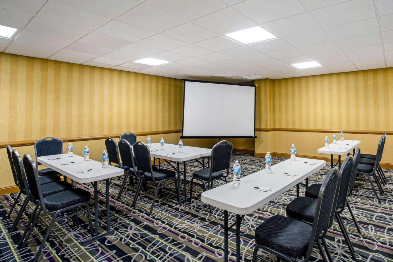 La Quinta By Wyndham Armonk Westchester Cnty Apt Luaran gambar