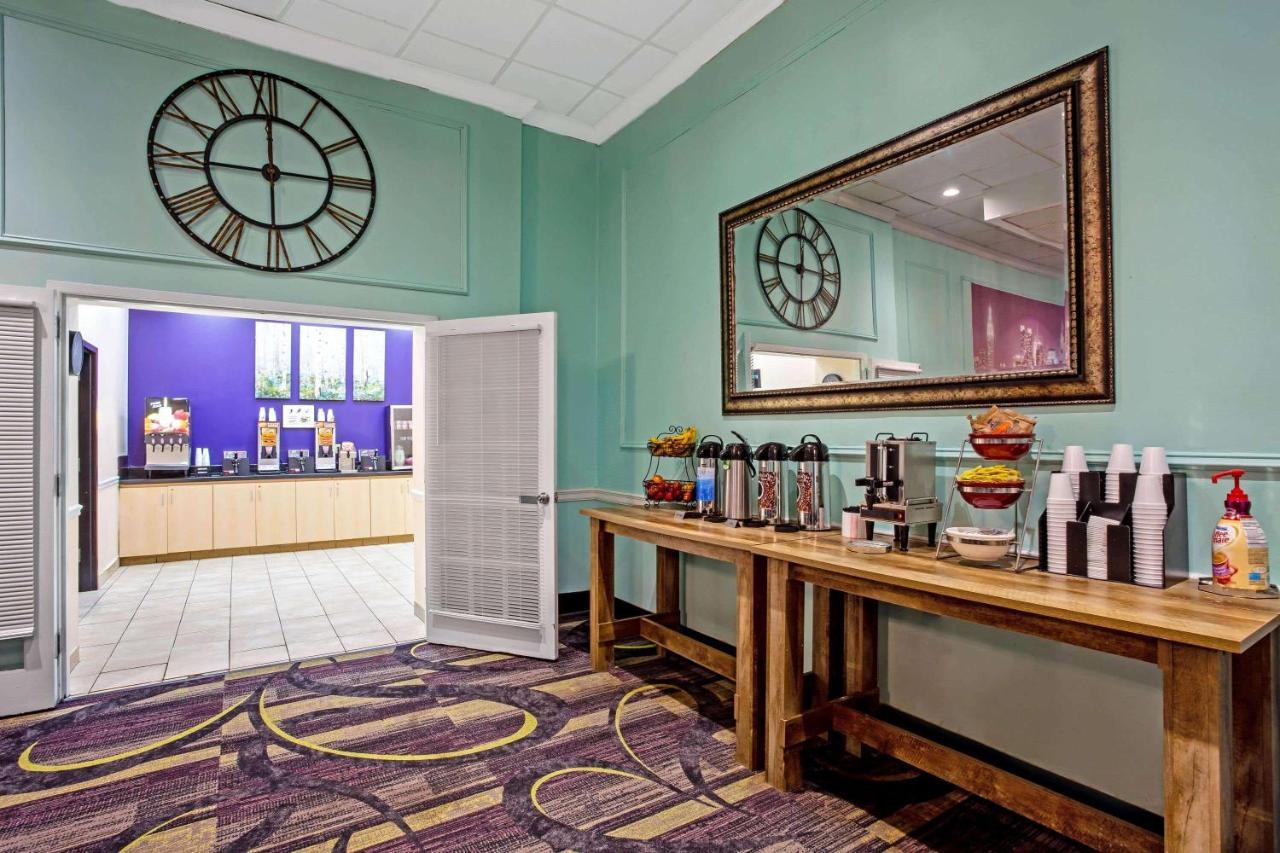 La Quinta By Wyndham Armonk Westchester Cnty Apt Luaran gambar
