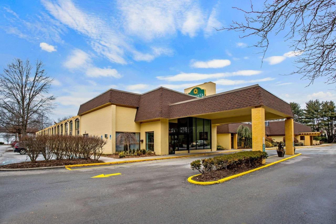 La Quinta By Wyndham Armonk Westchester Cnty Apt Luaran gambar