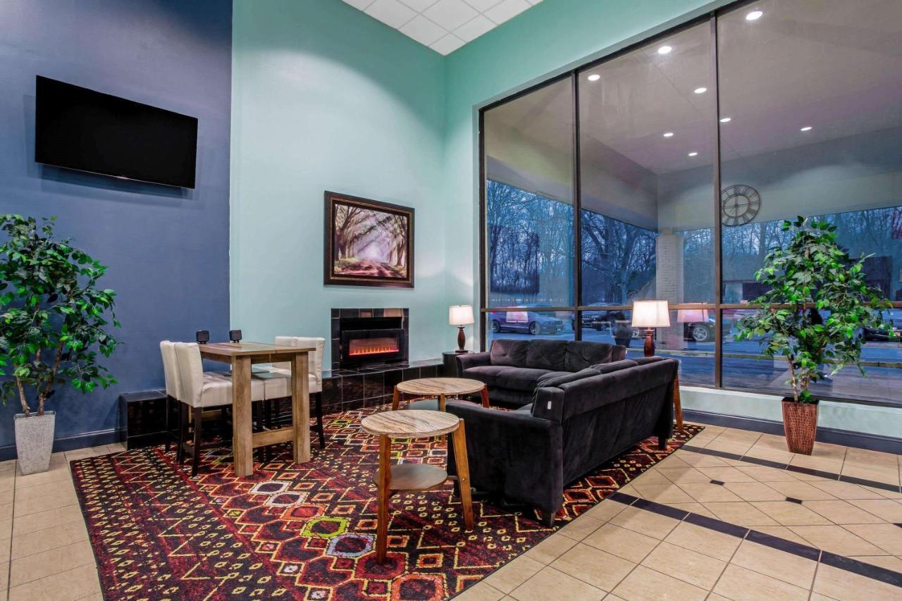 La Quinta By Wyndham Armonk Westchester Cnty Apt Luaran gambar