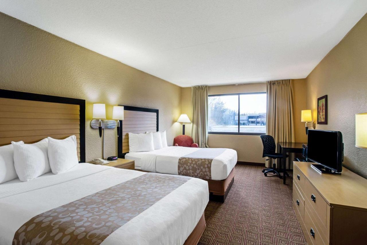 La Quinta By Wyndham Armonk Westchester Cnty Apt Luaran gambar