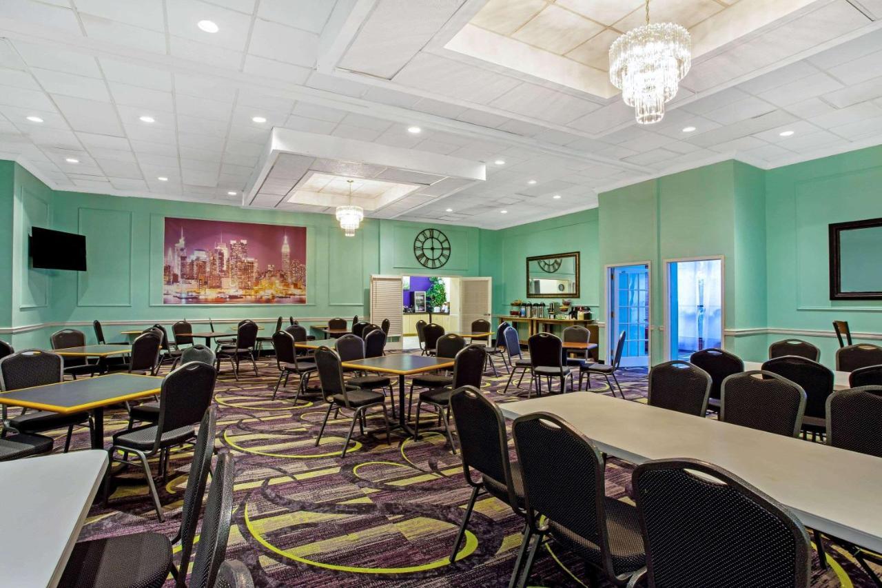 La Quinta By Wyndham Armonk Westchester Cnty Apt Luaran gambar