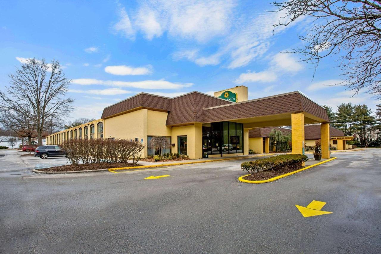 La Quinta By Wyndham Armonk Westchester Cnty Apt Luaran gambar