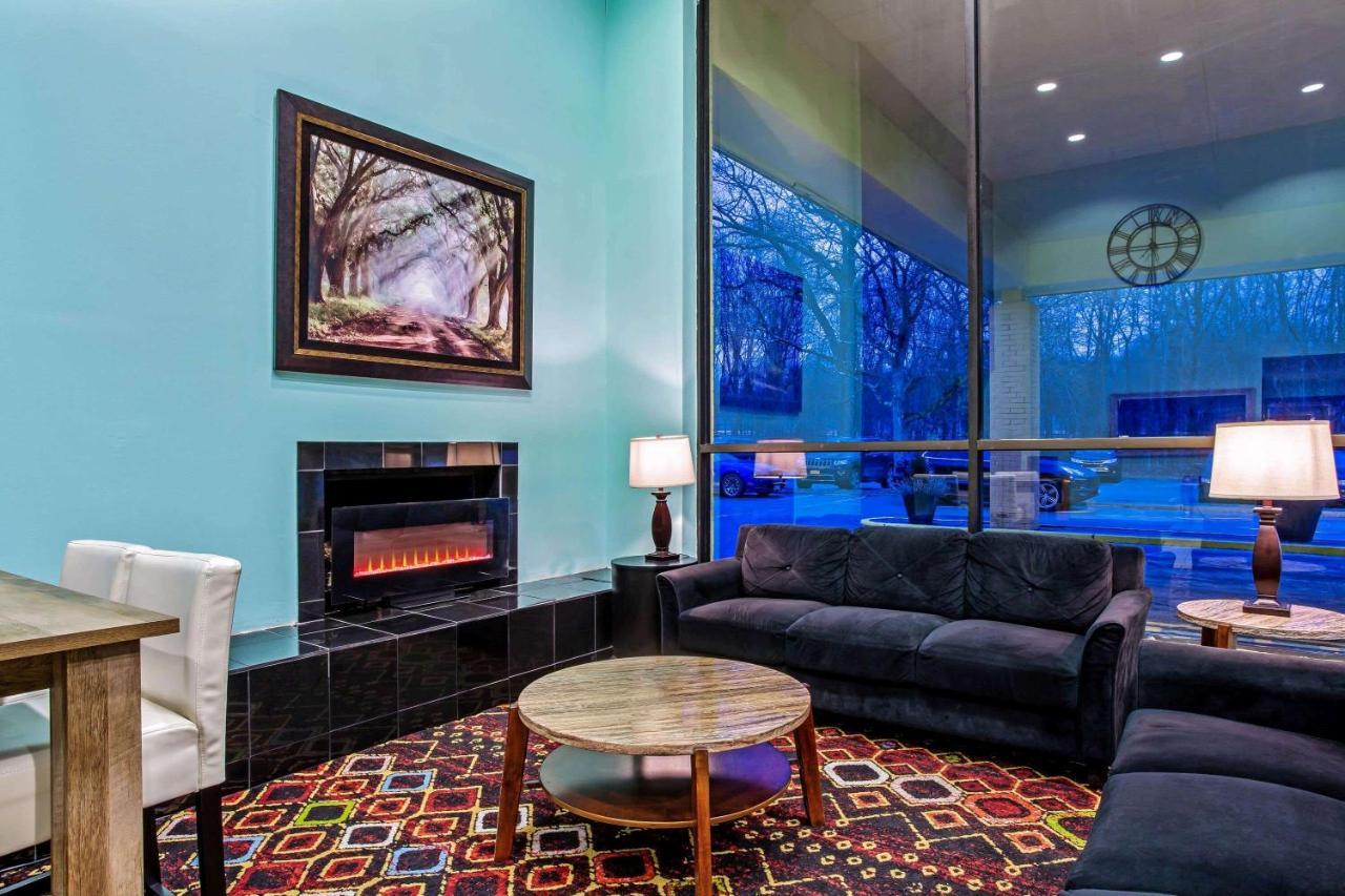 La Quinta By Wyndham Armonk Westchester Cnty Apt Luaran gambar