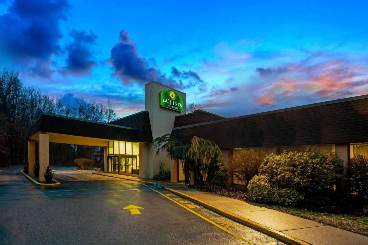La Quinta By Wyndham Armonk Westchester Cnty Apt Luaran gambar