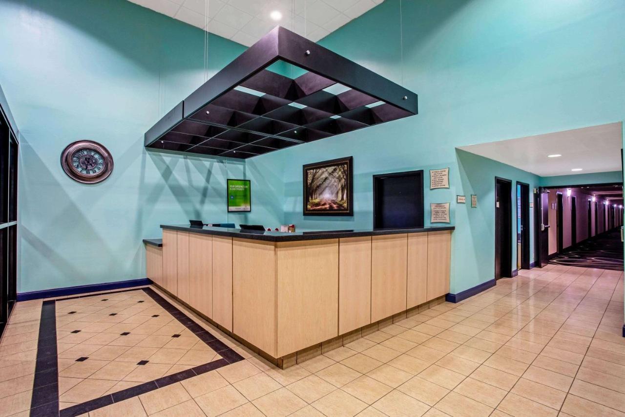 La Quinta By Wyndham Armonk Westchester Cnty Apt Luaran gambar