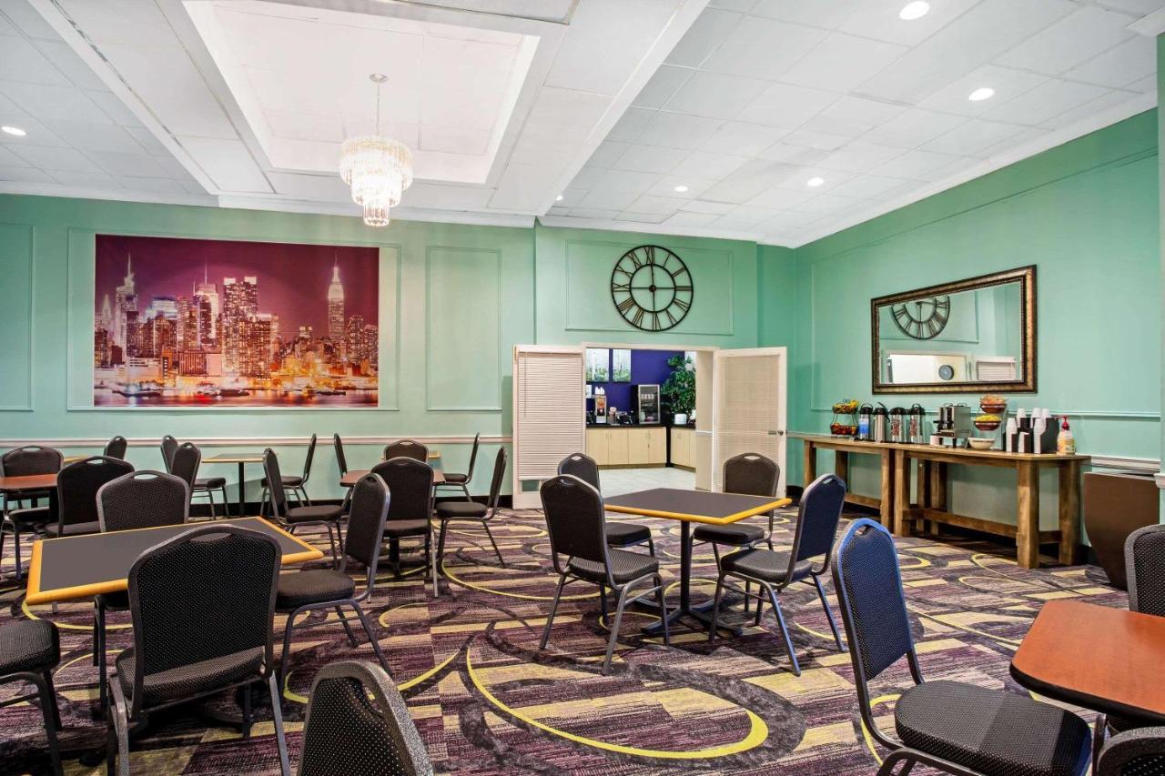 La Quinta By Wyndham Armonk Westchester Cnty Apt Luaran gambar
