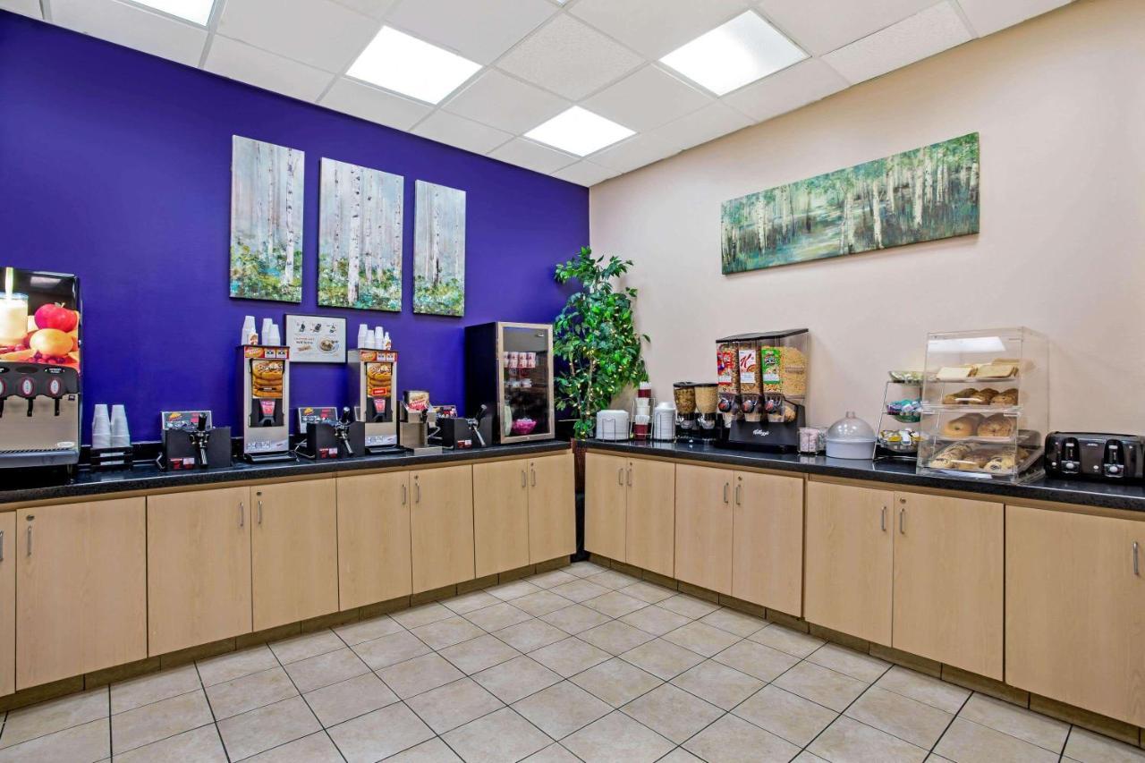 La Quinta By Wyndham Armonk Westchester Cnty Apt Luaran gambar