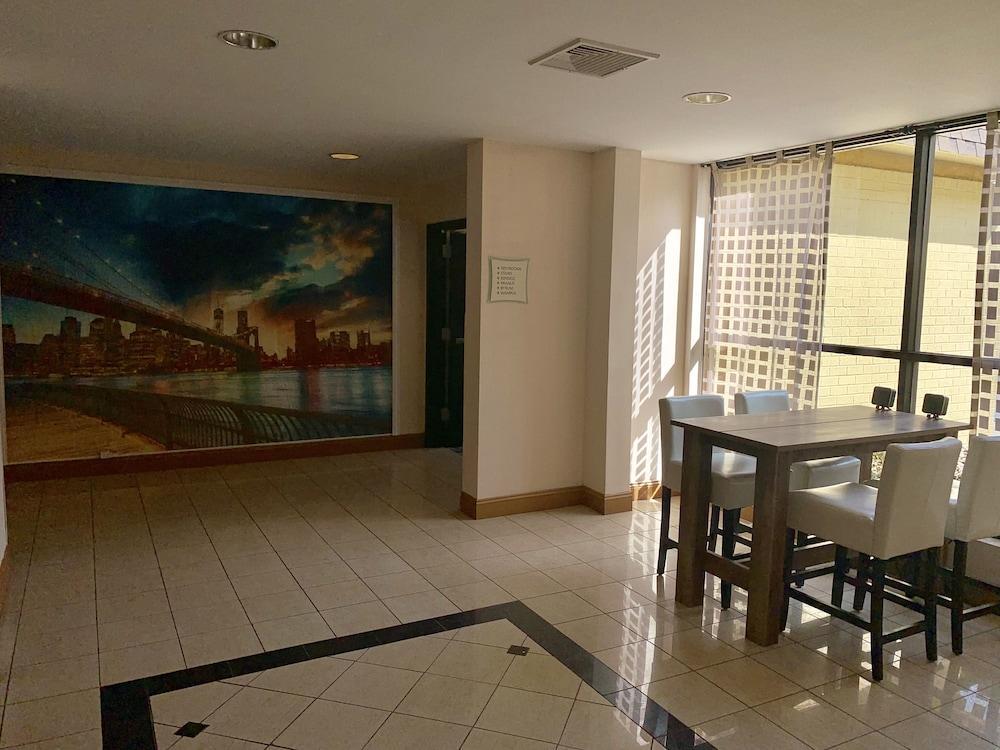 La Quinta By Wyndham Armonk Westchester Cnty Apt Luaran gambar
