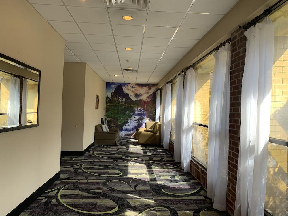 La Quinta By Wyndham Armonk Westchester Cnty Apt Luaran gambar