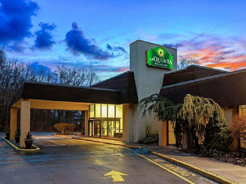 La Quinta By Wyndham Armonk Westchester Cnty Apt Luaran gambar
