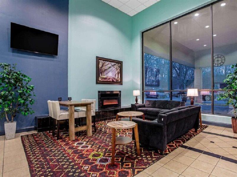 La Quinta By Wyndham Armonk Westchester Cnty Apt Luaran gambar