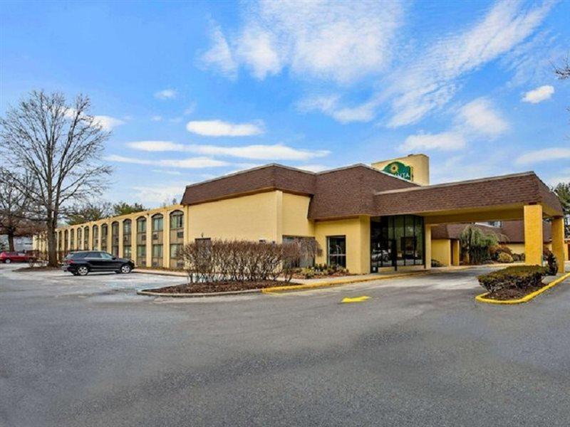 La Quinta By Wyndham Armonk Westchester Cnty Apt Luaran gambar