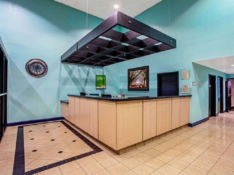 La Quinta By Wyndham Armonk Westchester Cnty Apt Luaran gambar