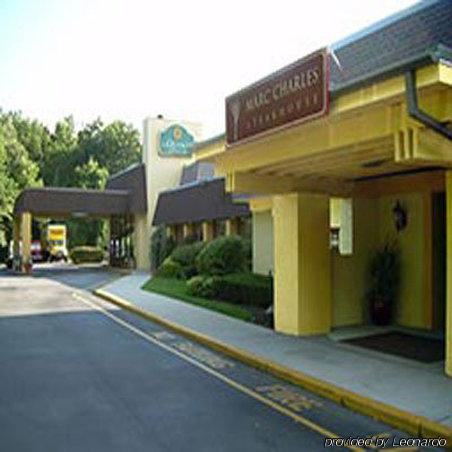 La Quinta By Wyndham Armonk Westchester Cnty Apt Luaran gambar