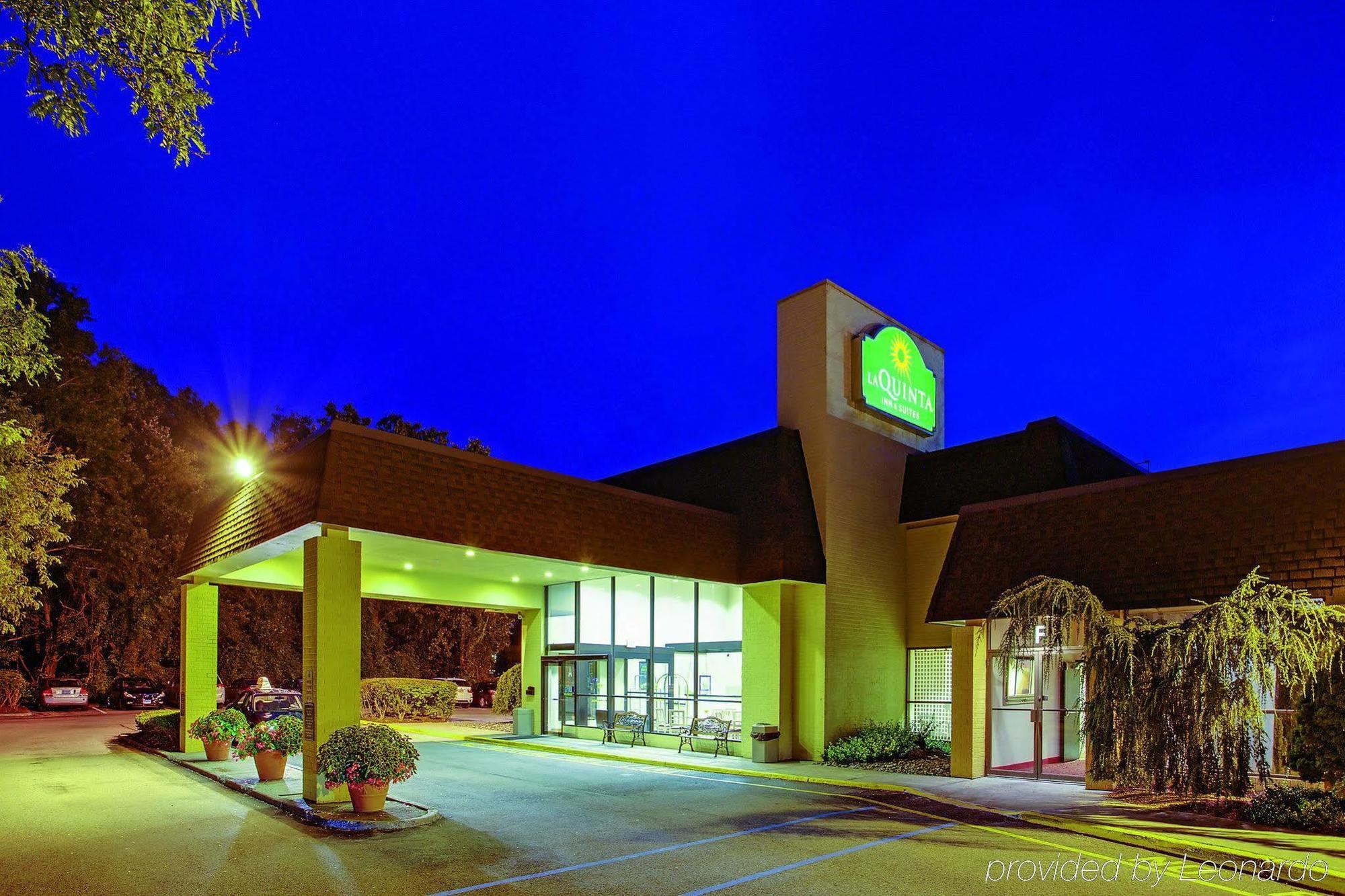 La Quinta By Wyndham Armonk Westchester Cnty Apt Luaran gambar