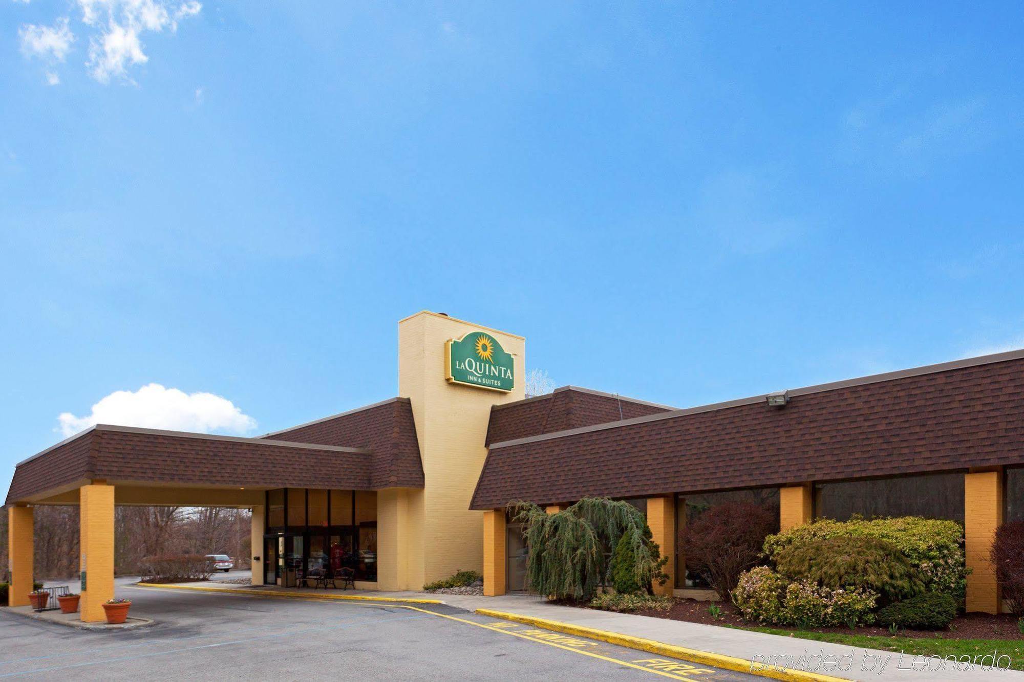 La Quinta By Wyndham Armonk Westchester Cnty Apt Luaran gambar