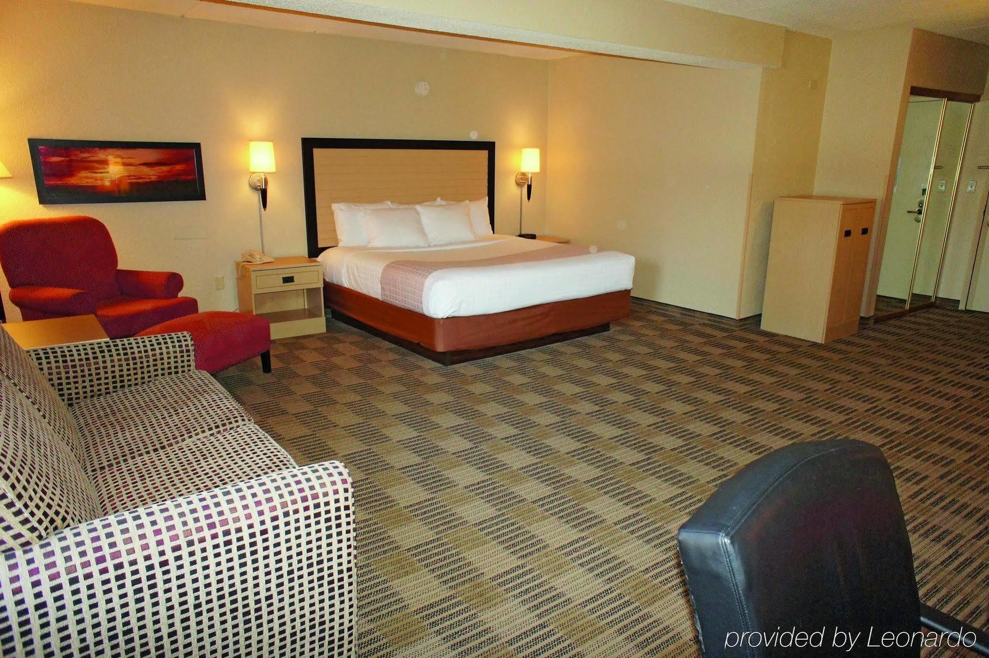 La Quinta By Wyndham Armonk Westchester Cnty Apt Luaran gambar