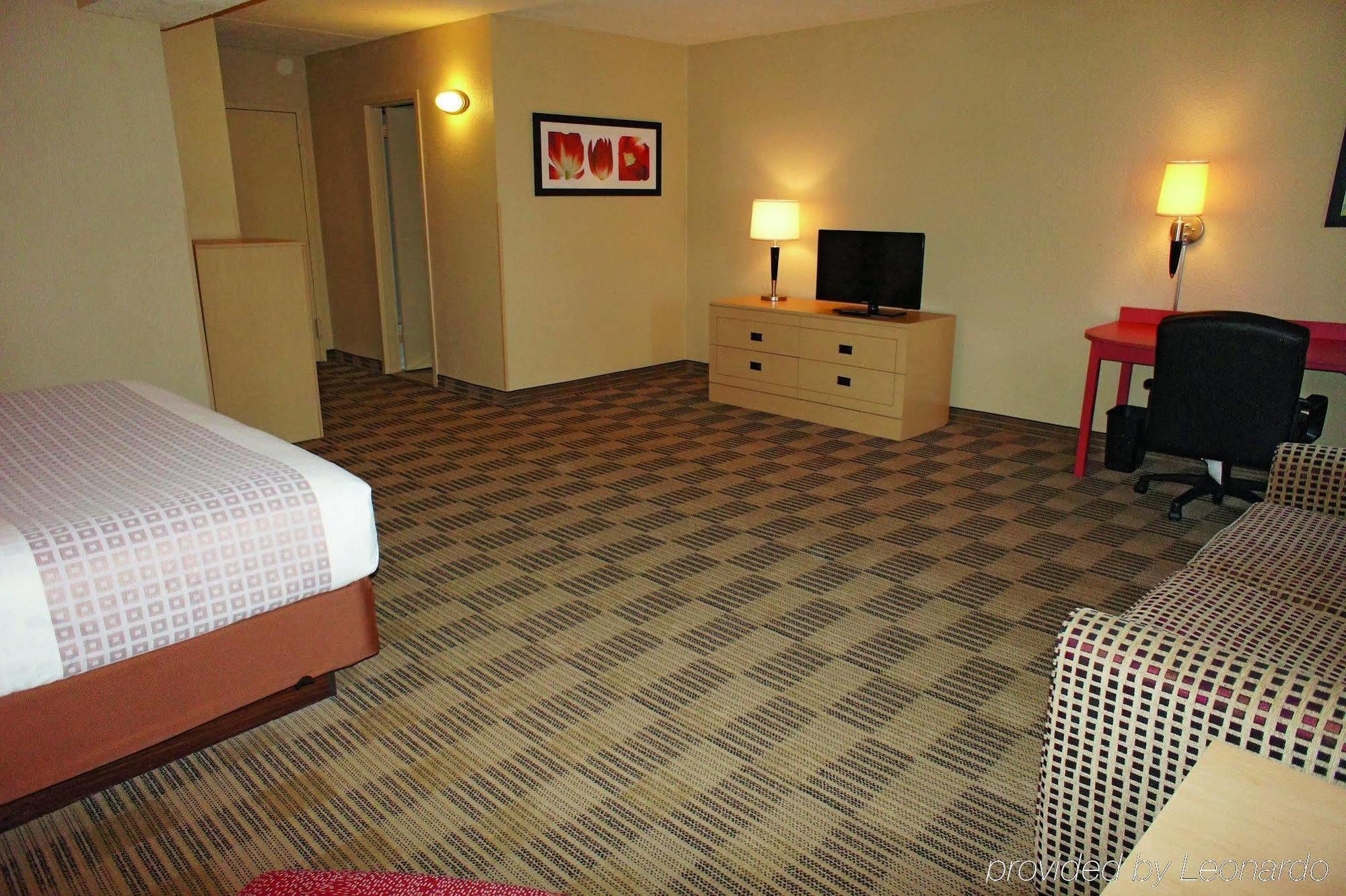 La Quinta By Wyndham Armonk Westchester Cnty Apt Luaran gambar