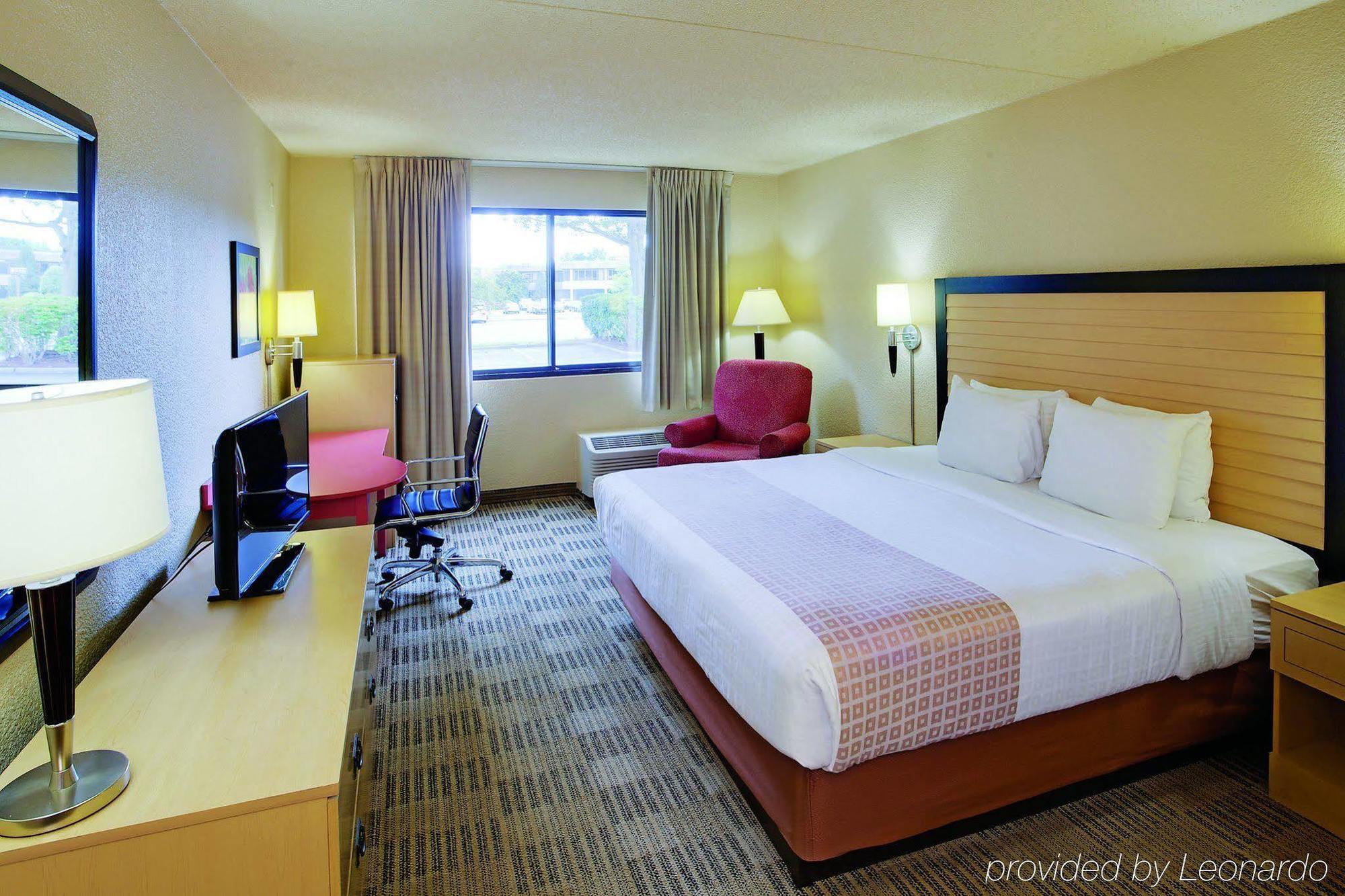 La Quinta By Wyndham Armonk Westchester Cnty Apt Luaran gambar