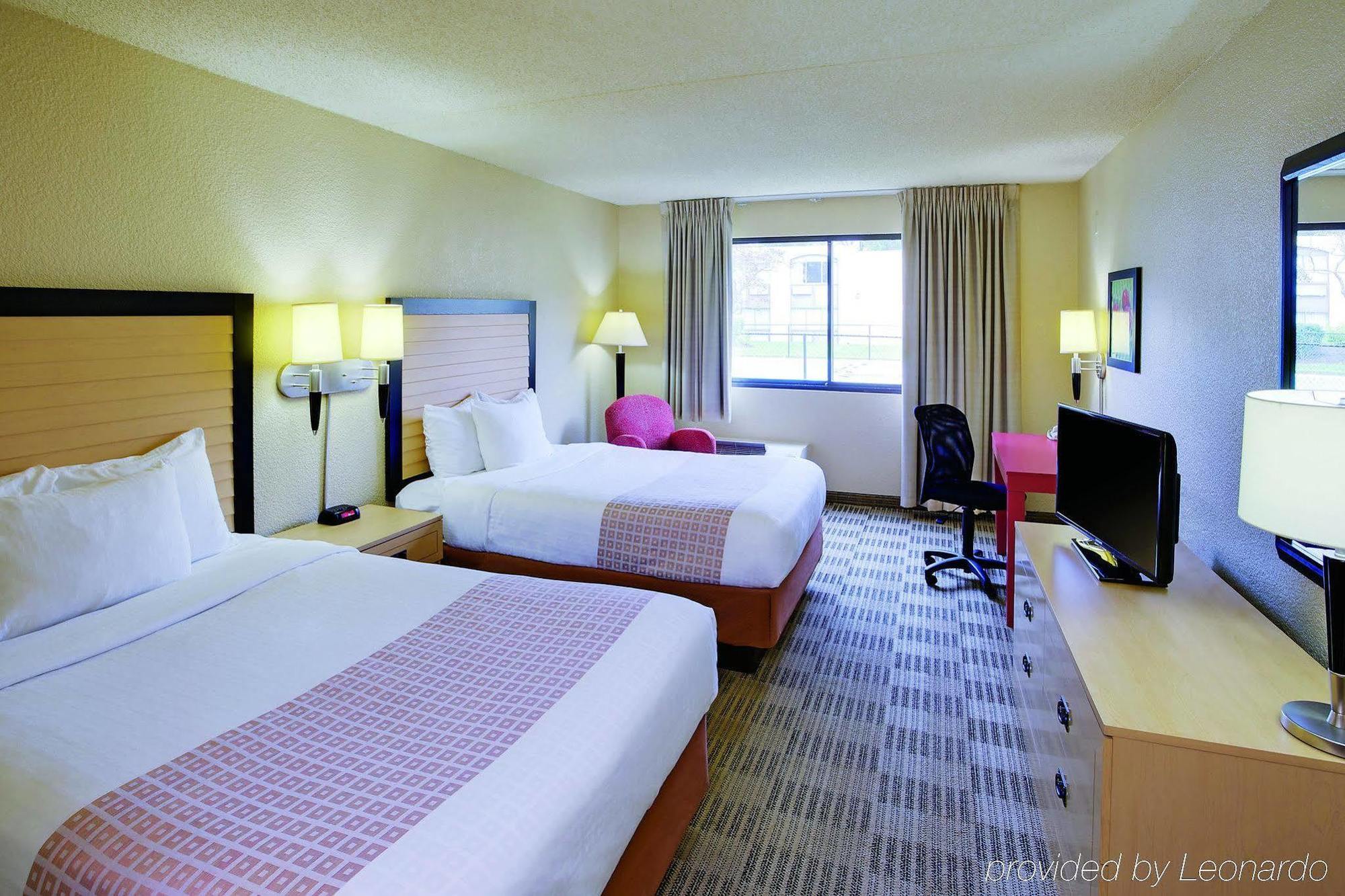 La Quinta By Wyndham Armonk Westchester Cnty Apt Luaran gambar