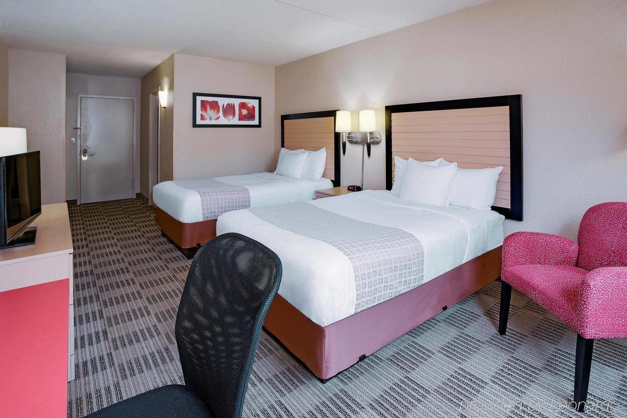 La Quinta By Wyndham Armonk Westchester Cnty Apt Luaran gambar