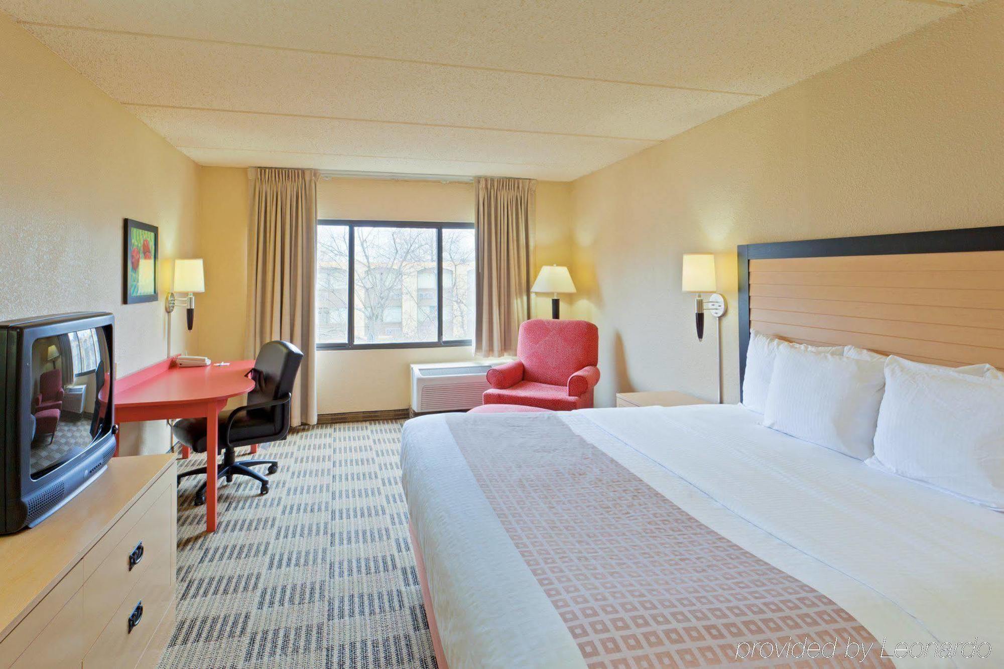 La Quinta By Wyndham Armonk Westchester Cnty Apt Luaran gambar