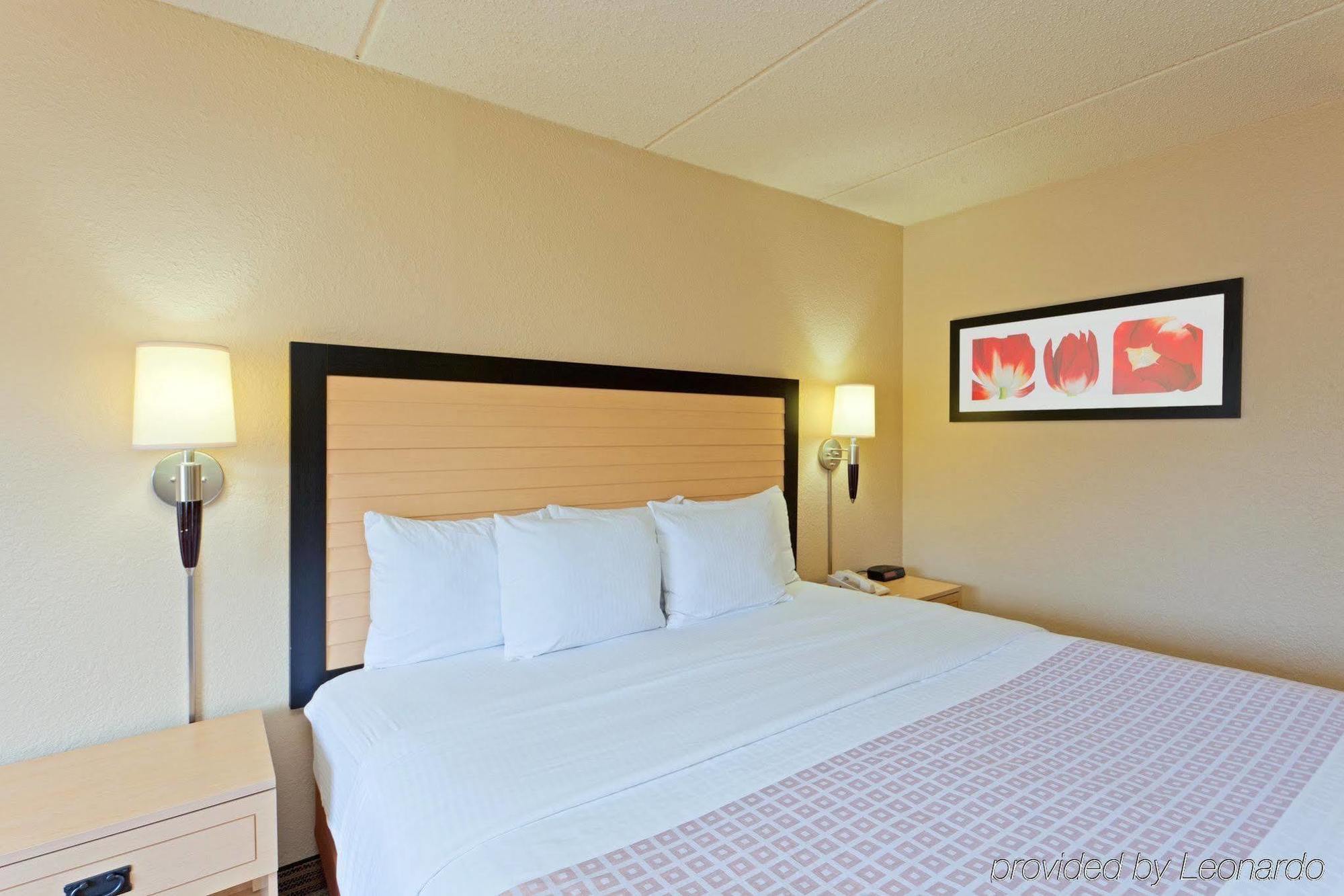 La Quinta By Wyndham Armonk Westchester Cnty Apt Luaran gambar