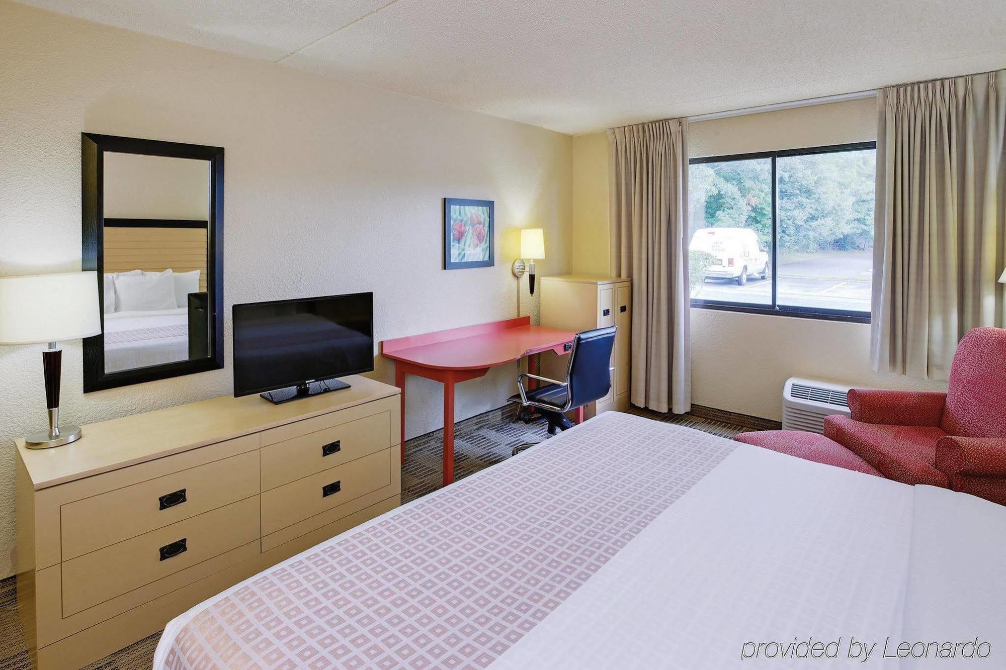 La Quinta By Wyndham Armonk Westchester Cnty Apt Luaran gambar