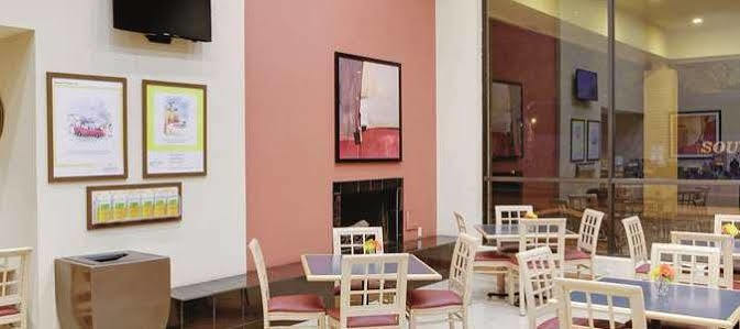 La Quinta By Wyndham Armonk Westchester Cnty Apt Luaran gambar
