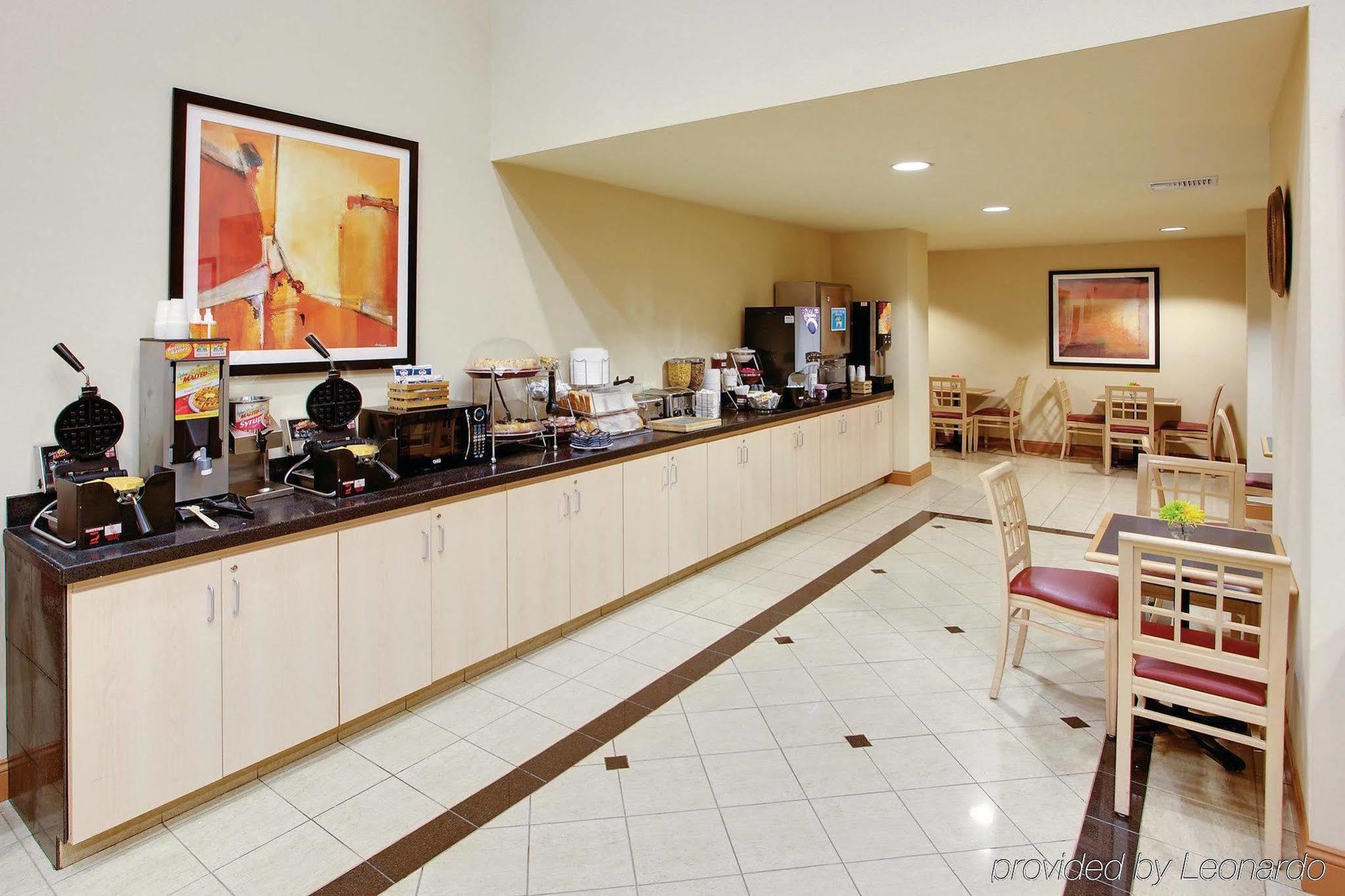 La Quinta By Wyndham Armonk Westchester Cnty Apt Luaran gambar
