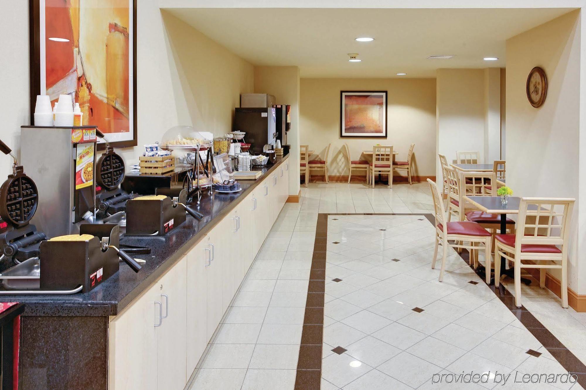 La Quinta By Wyndham Armonk Westchester Cnty Apt Luaran gambar