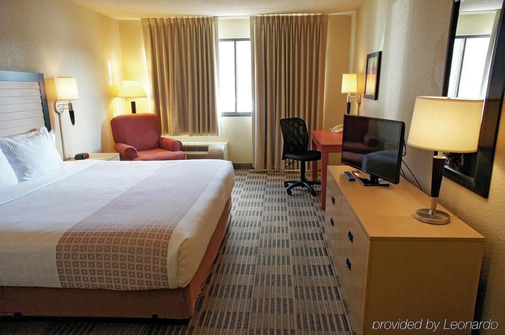 La Quinta By Wyndham Armonk Westchester Cnty Apt Luaran gambar