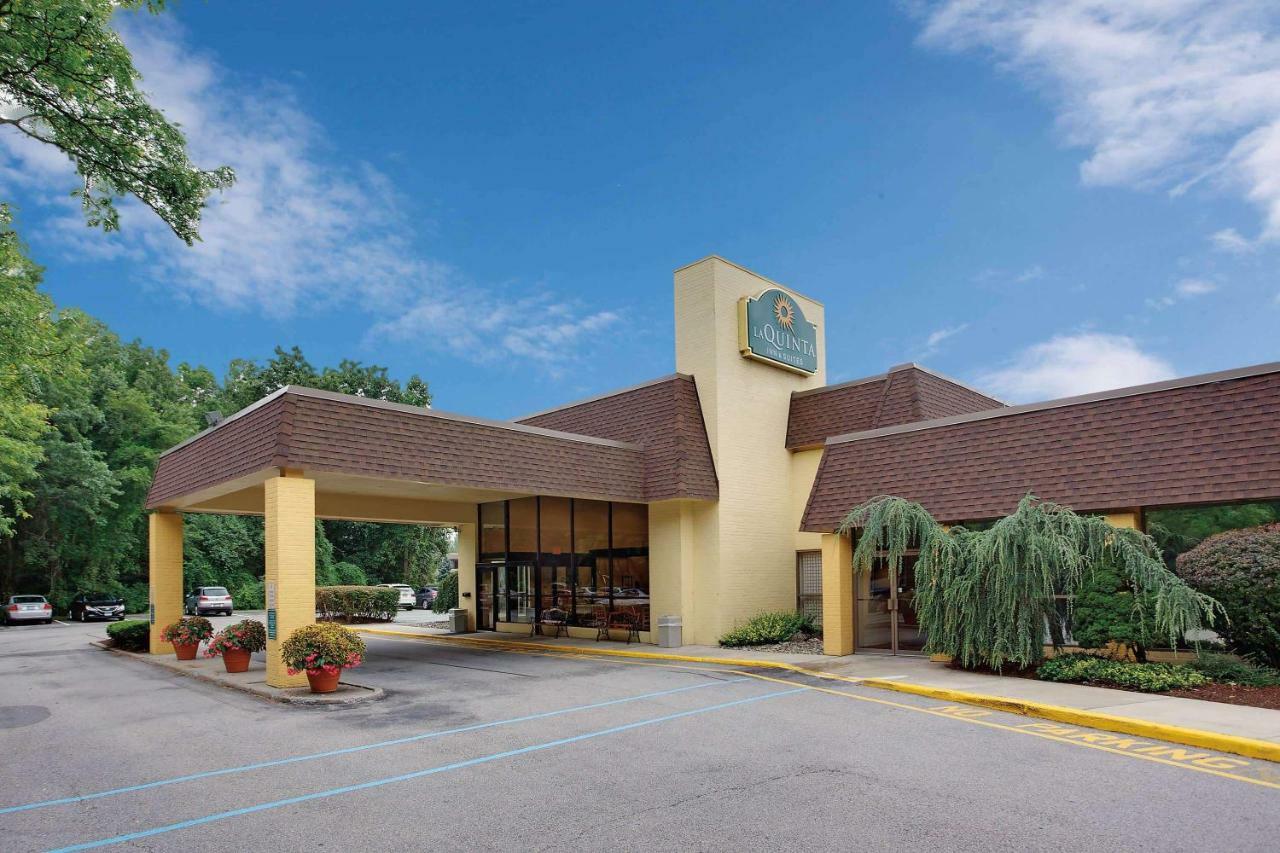 La Quinta By Wyndham Armonk Westchester Cnty Apt Luaran gambar