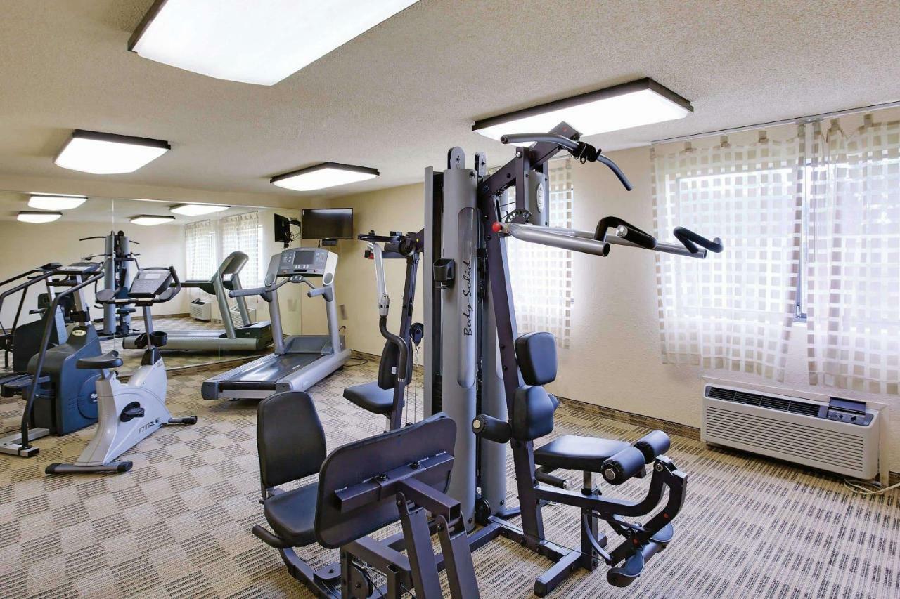 La Quinta By Wyndham Armonk Westchester Cnty Apt Luaran gambar