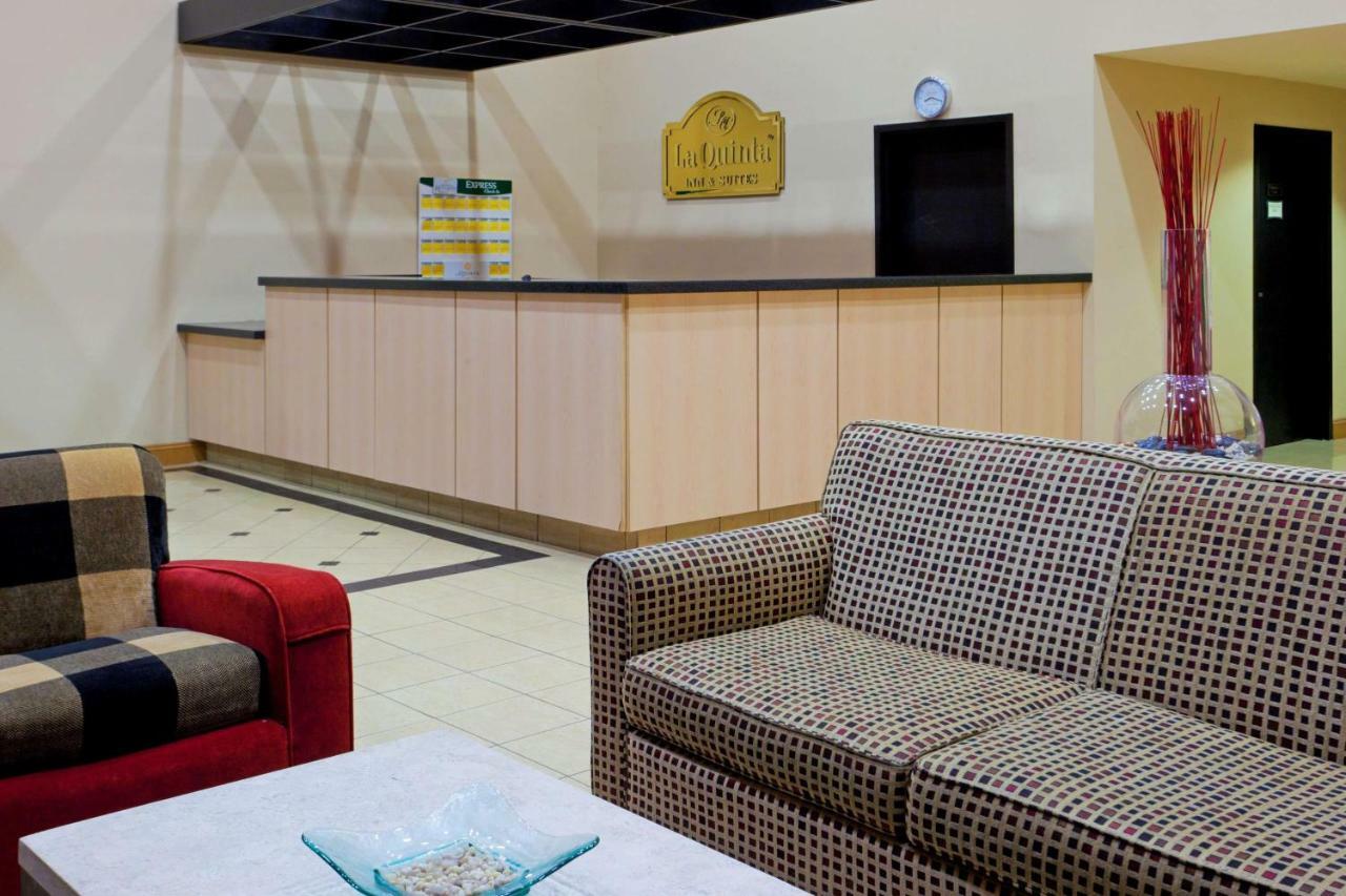 La Quinta By Wyndham Armonk Westchester Cnty Apt Luaran gambar