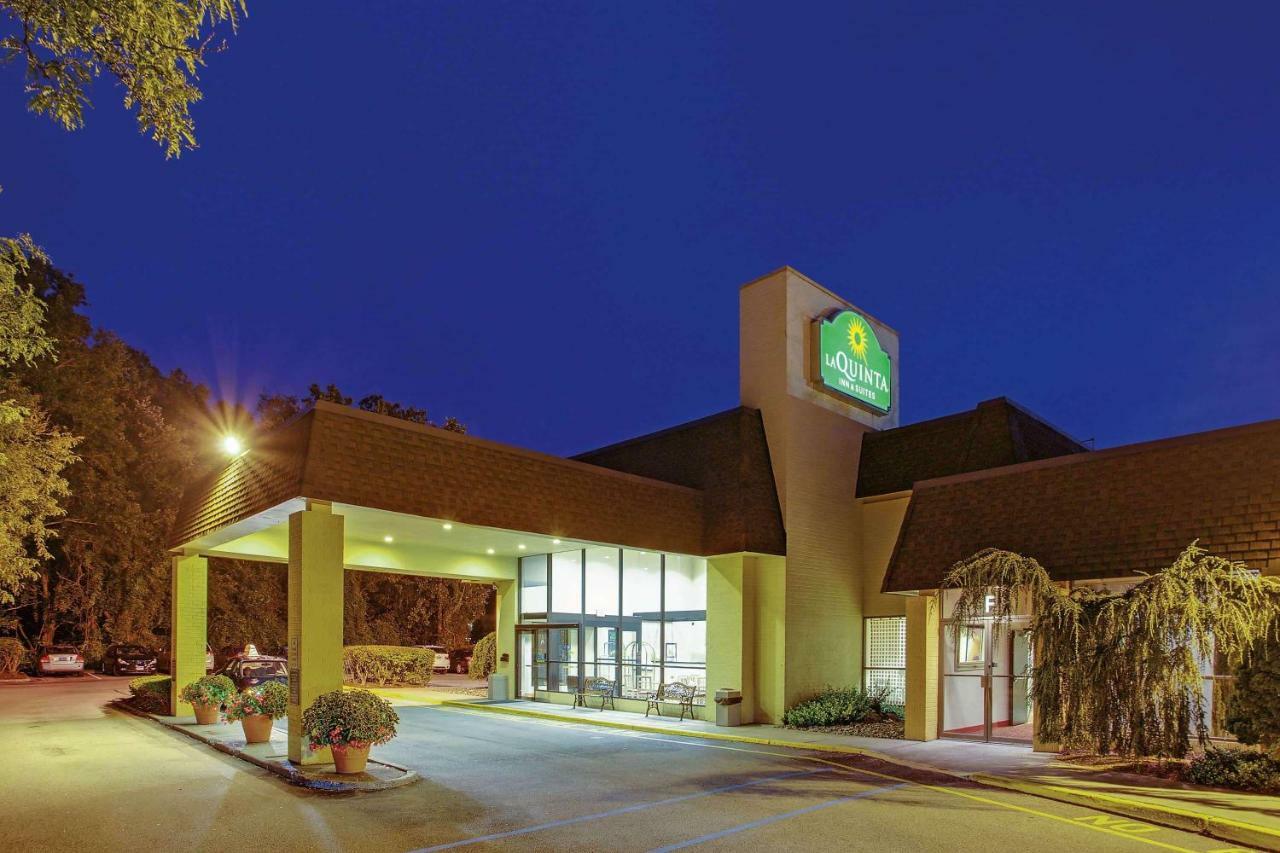 La Quinta By Wyndham Armonk Westchester Cnty Apt Luaran gambar