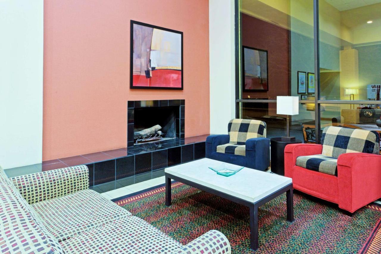 La Quinta By Wyndham Armonk Westchester Cnty Apt Luaran gambar