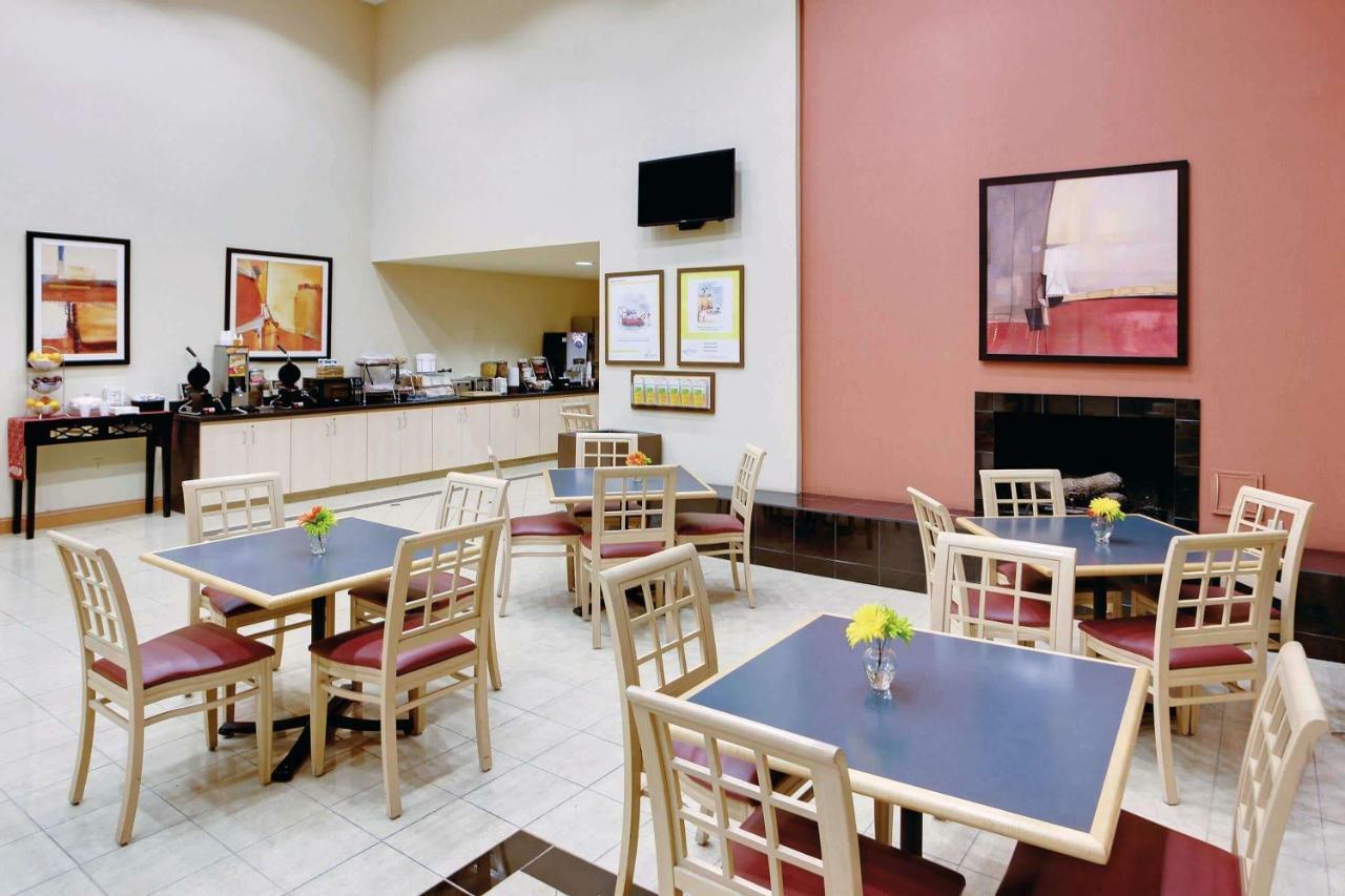 La Quinta By Wyndham Armonk Westchester Cnty Apt Luaran gambar